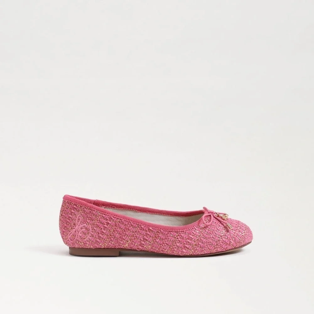 Sam Edelman hi felicia